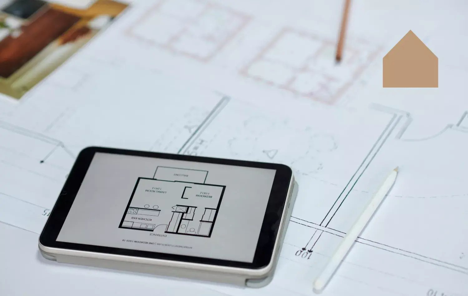 paras hirsitalopaketti suunnittelu