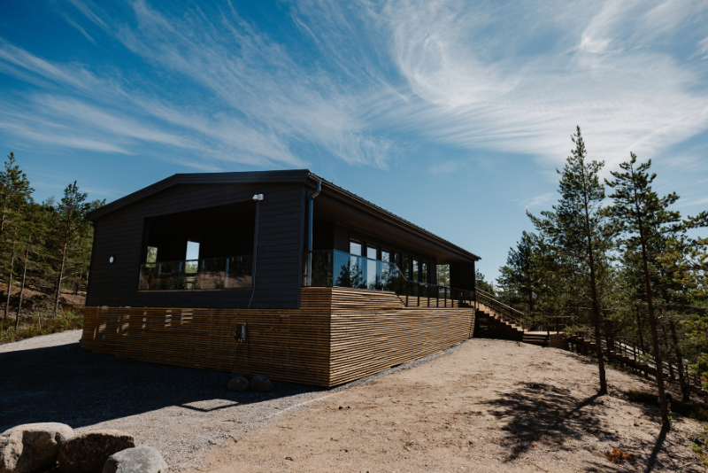 Luode-109-parainen-ulkoa