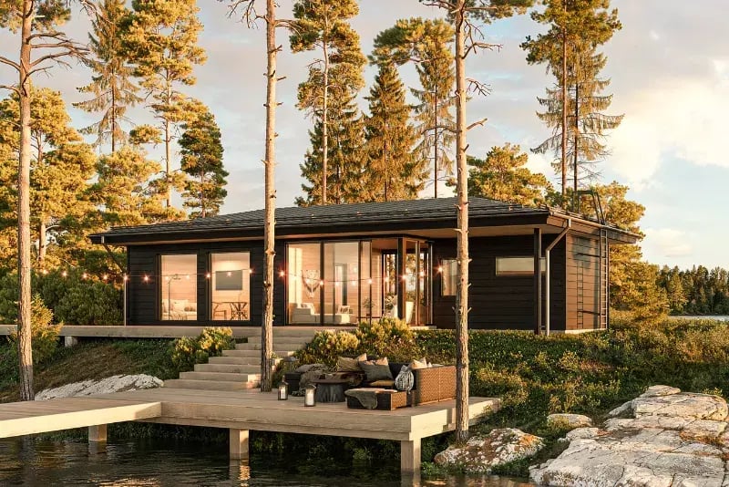 Auma-40-20-saunamökki-ulkoa