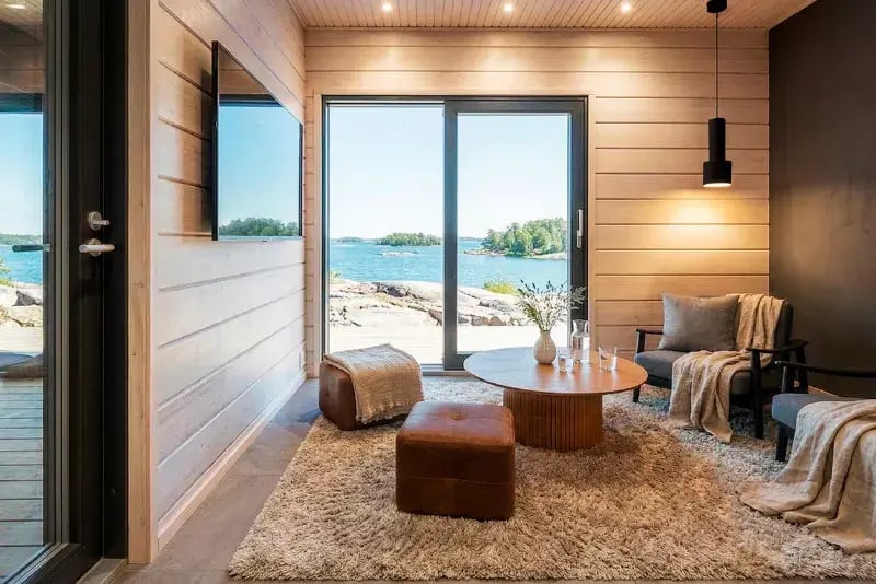 Kajo 120 saunatupa kesä-1