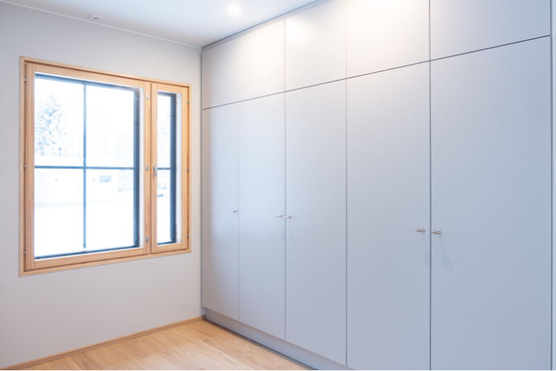 PolarHouse_Kempele_huone