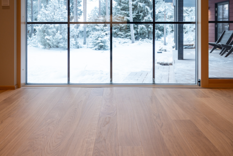 PolarHouse_Kempele_olohuone_ikkuna