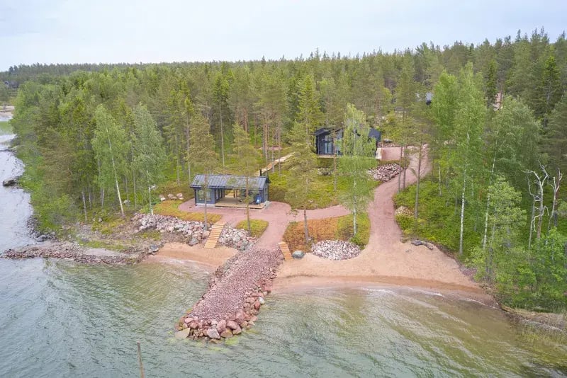 hirsihuvila-Aava-kemiönsaari-tontti