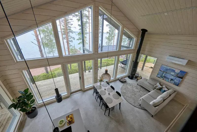 paras hirsitalopaketti-hirsihuvila-Aava-kemiönsaari-yläkerta