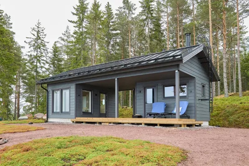 saunamökki-Luode-kemiönsaari