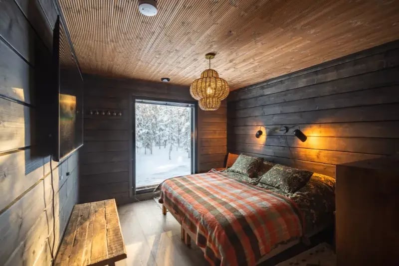 Sisustussuunnittelu-villa-asteli-makuuhuone