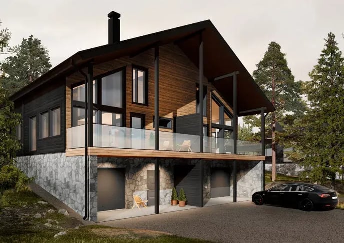 Pyhäpii Duetto 210 mallisto