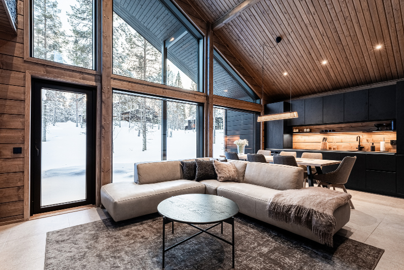 paras hirsitalopaketti olohuone