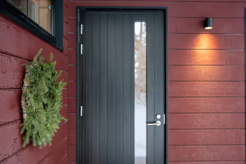 Avaimet käteen vai talopaketti?