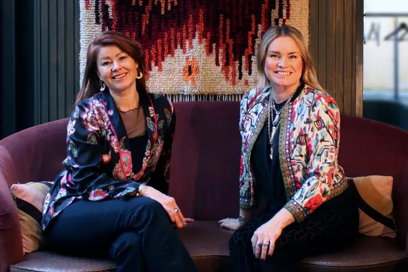 Kaheli Design sisustussuunnittelu